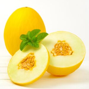 Melón Amarillo
