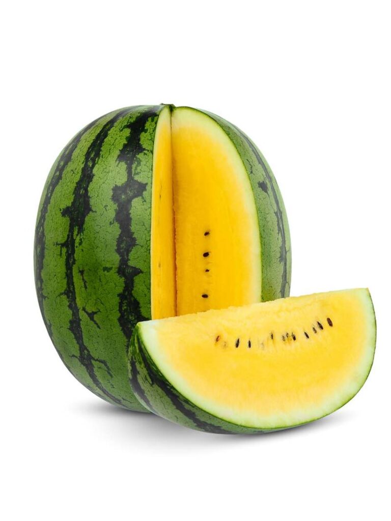 Personal amarilla